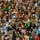 Illustration for article titled The Fittish Guide To Drinking